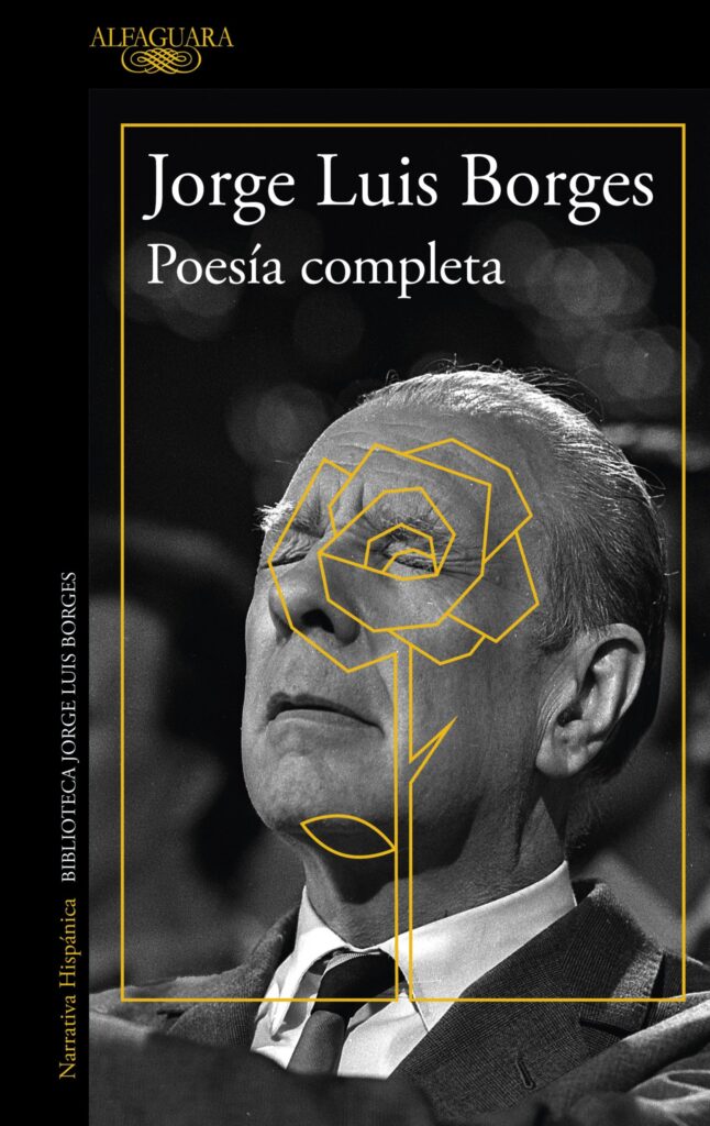 Alfaguara publicará la obra completa de Borges en España y Latinoamérica 3 borges poesia scaled 1