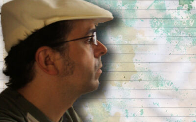 Círculo de Lectores Perú - La aventura de leer 32 «Ascensor», un cuento de Diego Luis Sanromán