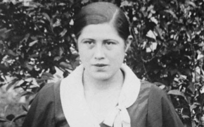 Círculo de Lectores Perú - La aventura de leer 9 Hilda Mundy: un mundo por descubrir