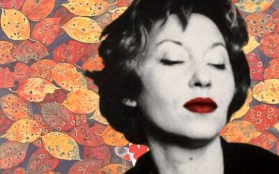 Círculo de Lectores Perú - La aventura de leer 9 Clarice Lispector: escribir para no morir