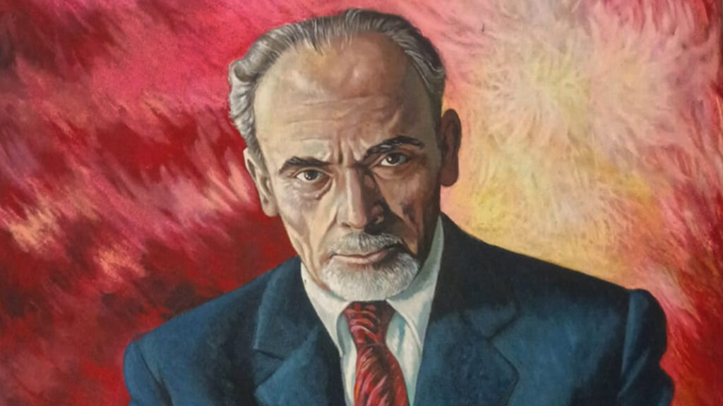 El regreso del relámpago: a cien años de Simplismo de Alberto Hidalgo 1 Simplismo 1