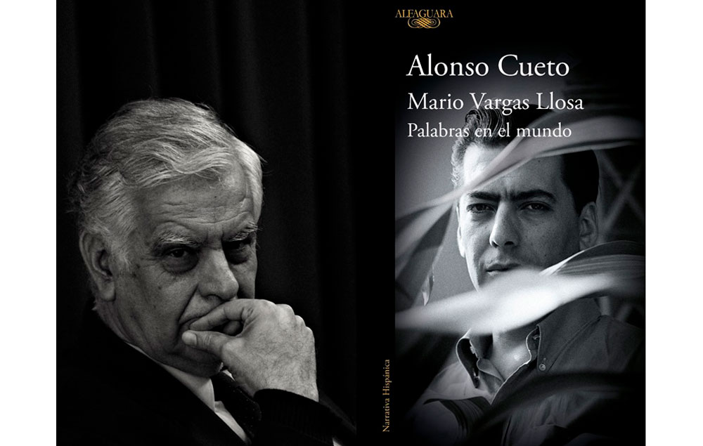 Alonso Cueto: "No se puede vivir sin esperanza" 1 alonso cueto