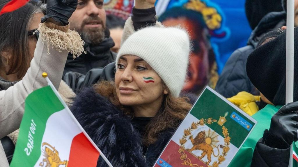 Alianza recomienda dos novelas para entender Irán