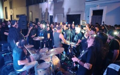 Sociedad o suciedad: el «Kranium» callejero