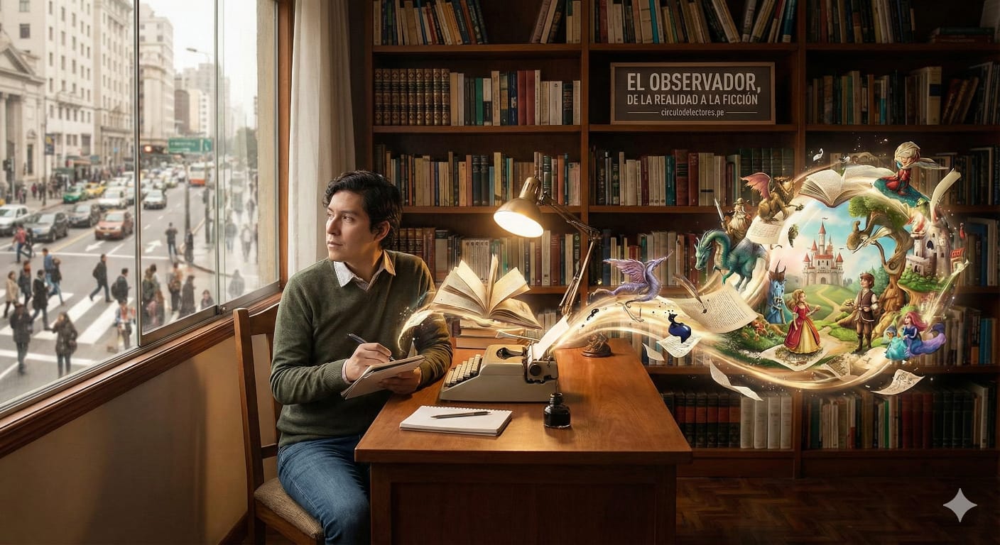 Taller Gabriel Rimachi Sialer