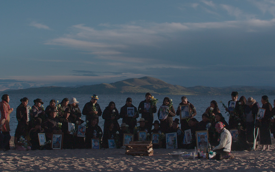 “Uyariy”: escucha, oye, eso pasó