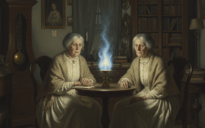 Círculo de Lectores Perú - La aventura de leer 34 «Donde el fuego nunca se apaga», de May Sinclair