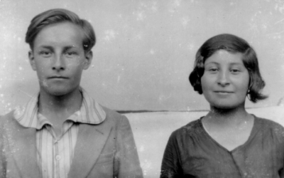 La obra silenciosa de Camila Estremadoyro