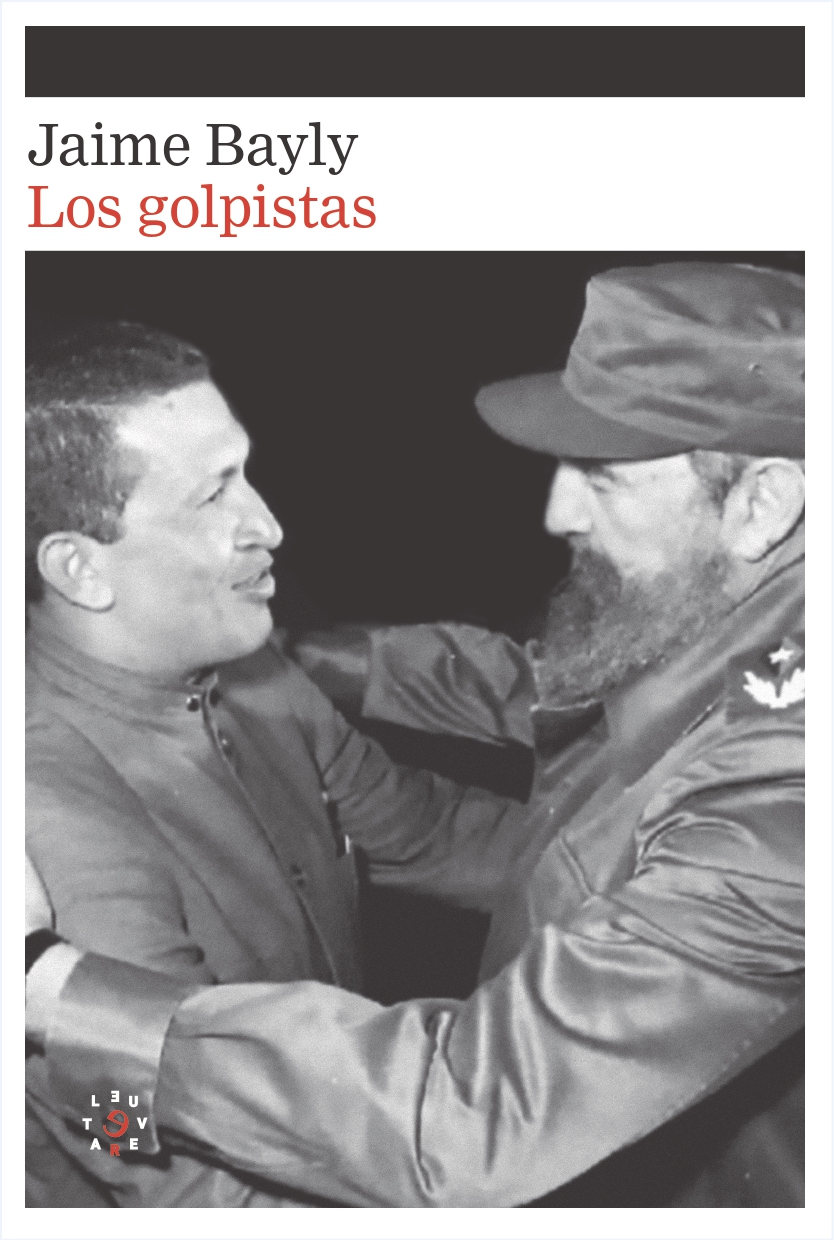 Los golpistas