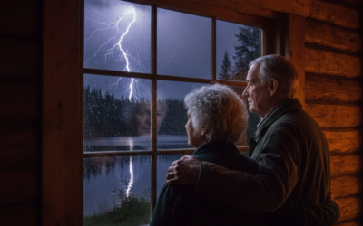 Círculo de Lectores Perú - La aventura de leer 33 «Los veraneantes», un cuento de Shirley Jackson