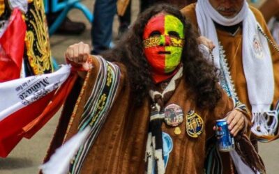 Círculo de Lectores Perú - La aventura de leer 9 El Brujo del Cancharani