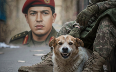 Círculo de Lectores Perú - La aventura de leer 32 «El perro del comandante», de Claudia Paredes Guinand