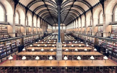 Círculo de Lectores Perú - La aventura de leer 10 Geografía del vacío cultural: estadísticas y sistemas