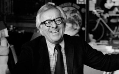 Círculo de Lectores Perú - La aventura de leer 8 La imaginación como forma de lucidez en Ray Bradbury