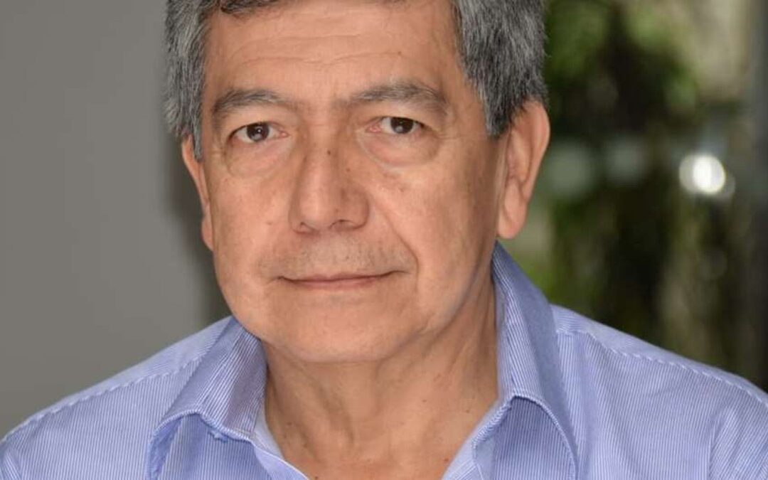 Círculo de Lectores Perú - La aventura de leer 31 Cuatro poemas de Amilkar Jaldín Rojas