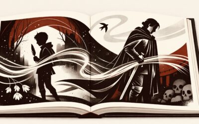 Círculo de Lectores Perú - La aventura de leer 9 Hamlet y Hamnet, el eco de un nombre