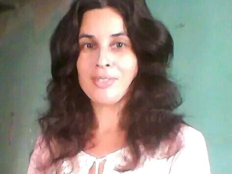 Poesía de Madelín Zeida entre el cielo y el mar