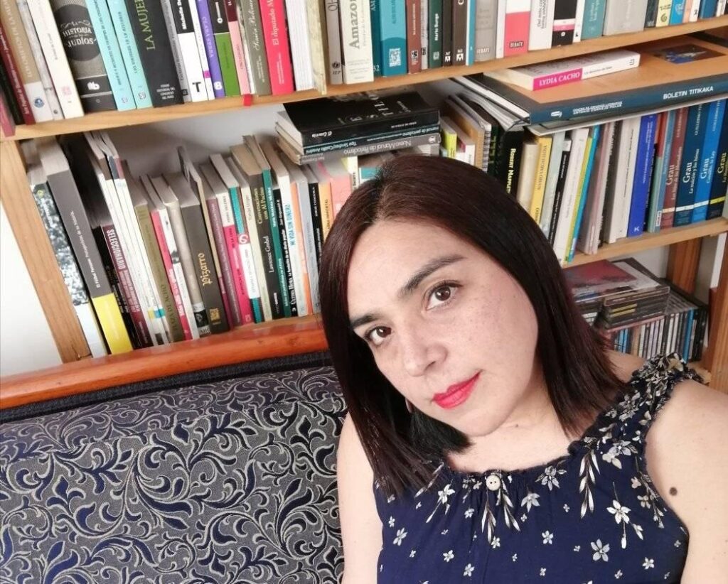 Escribir desde la noche: narrativa, género y campo cultural 2 Olga Saavedra