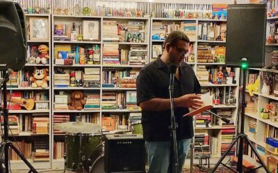 Círculo de Lectores Perú - La aventura de leer 7 Como un jab en pleno mentón