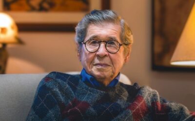 Círculo de Lectores Perú - La aventura de leer 7 Bryce (1939-2026): No lo esperemos en abril