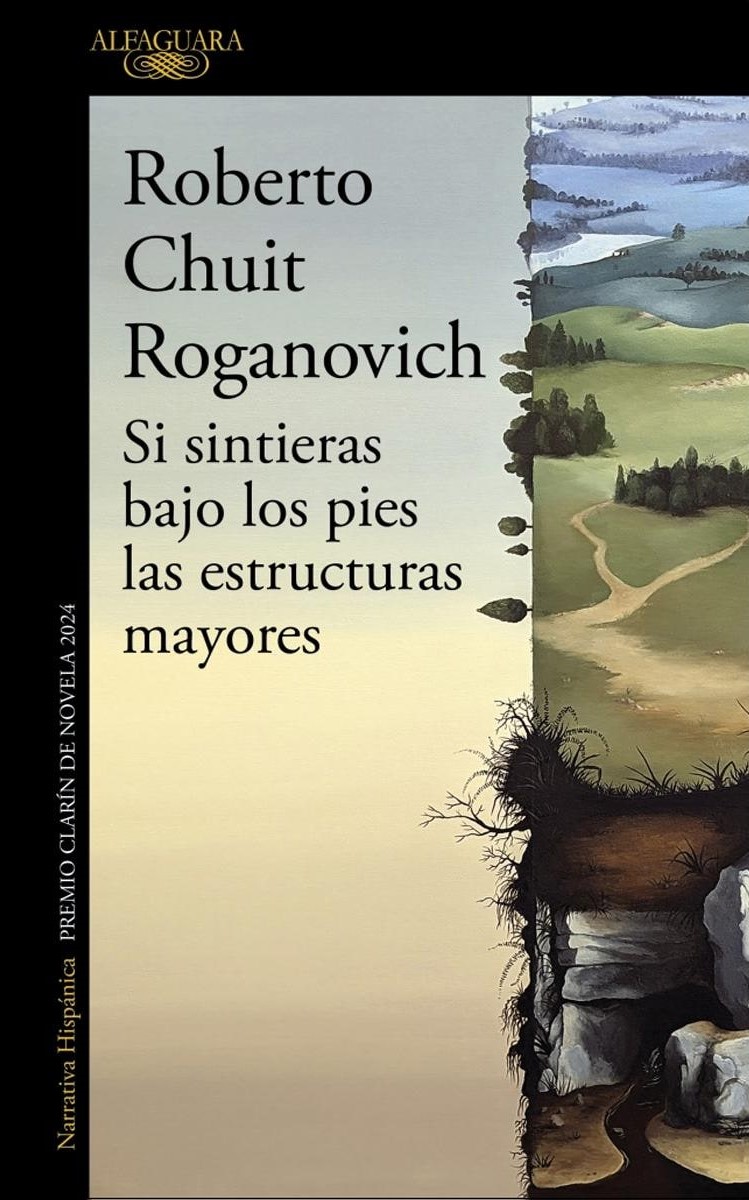 roberto chuit roganovic