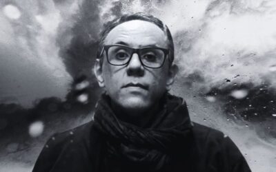 Círculo de Lectores Perú - La aventura de leer 7 Alberto Chimal: el día en que dejamos de ser necesarios