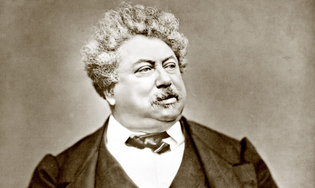 El origen 2 Alejandro Dumas hijo 1824 – 1895