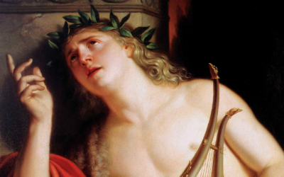 Círculo de Lectores Perú - La aventura de leer 9 Amélie Nothomb: un canto al canto