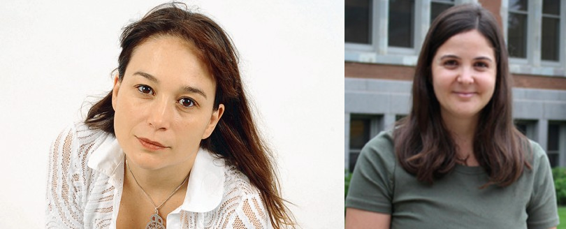 "Cuentan las pibas", la infancia que interroga 1 Cuentan las pibas