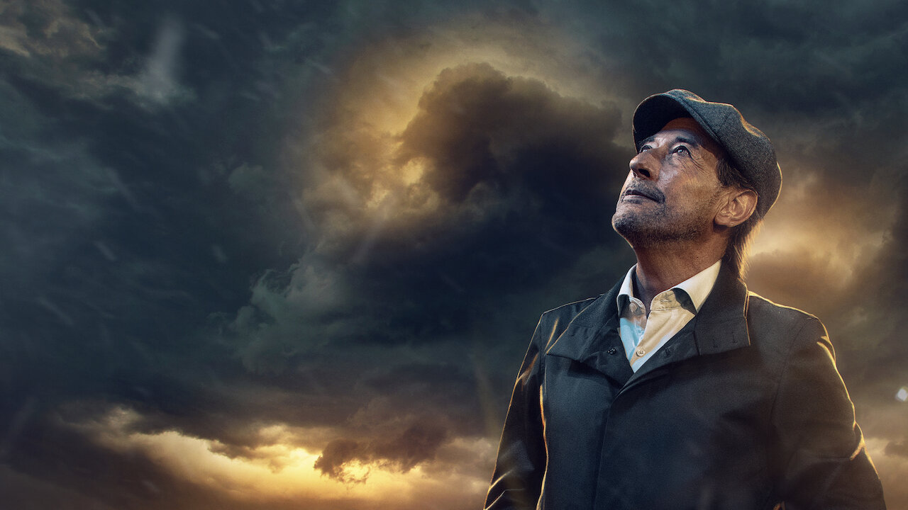 Círculo de Lectores Perú - La aventura de leer 36 «Granizo», la fría cinta de Marcos Carnevale