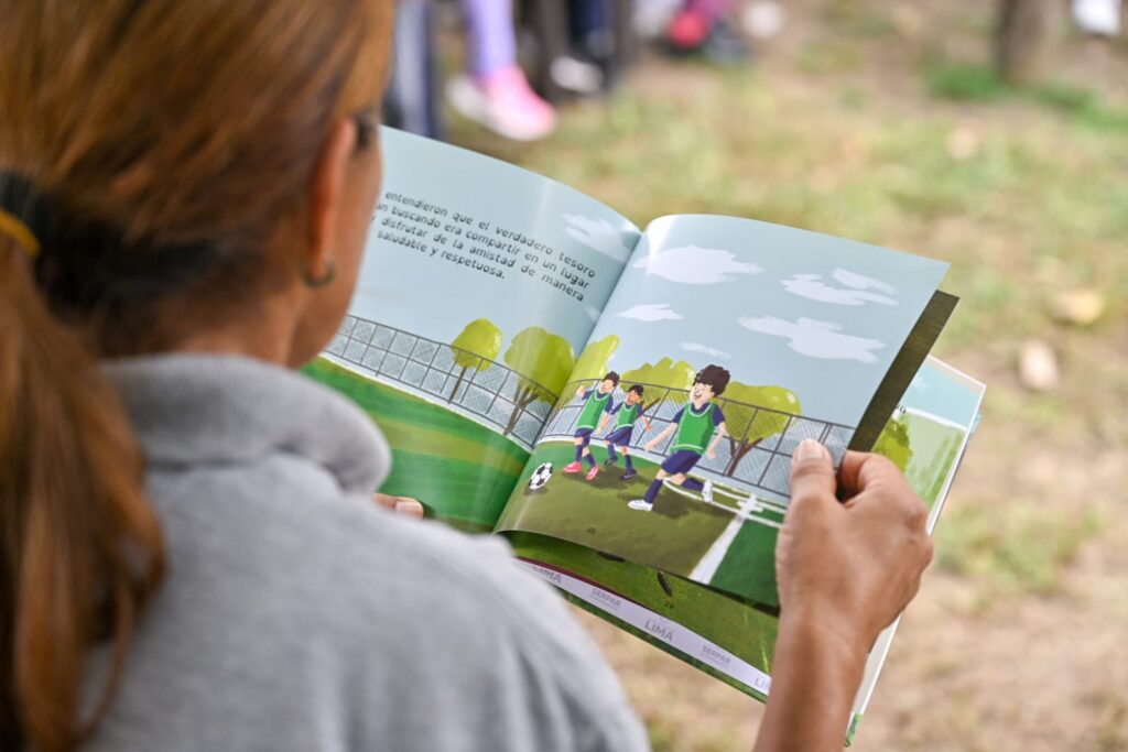 Serpar presenta “Todo comienza con una semilla” para formar pequeños guardianes del ambiente 1 guardianes 1