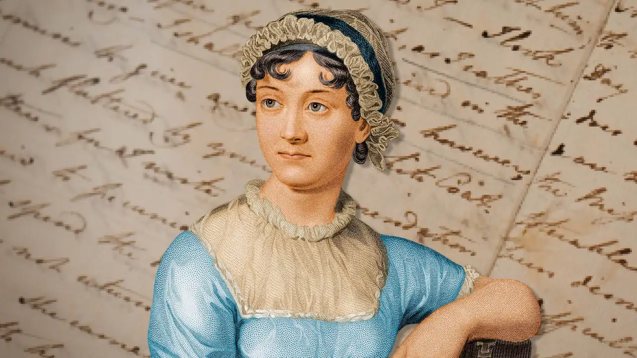 Círculo de Lectores Perú - La aventura de leer 6 Jane Austen: la dama invisible