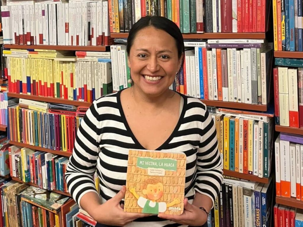 Celebra el día del libro en la Alianza Francesa de Lima 2 libro