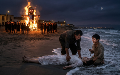 Círculo de Lectores Perú - La aventura de leer 32 «Los ojos de Judas», un clásico de Abraham Valdelomar