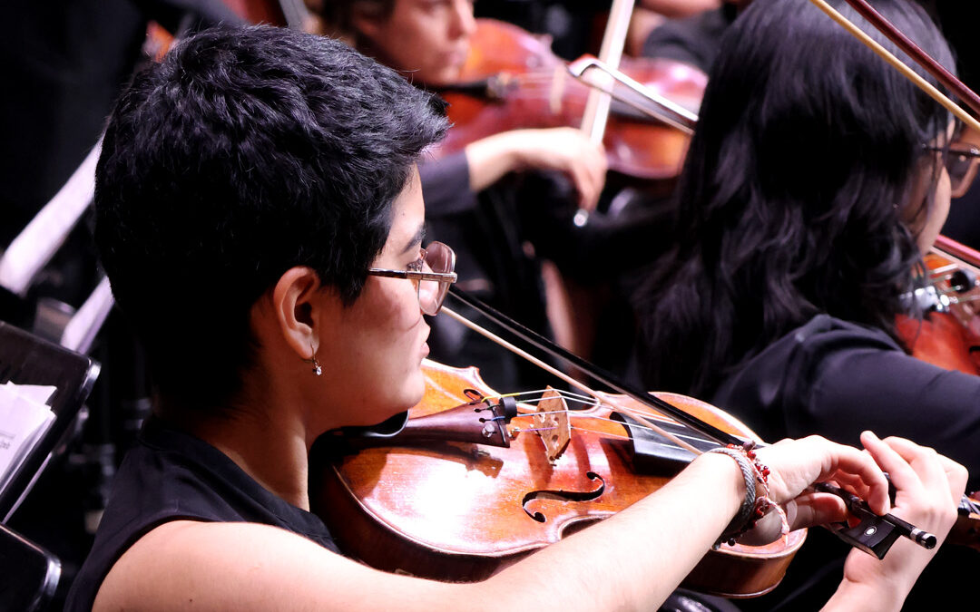 Círculo de Lectores Perú - La aventura de leer 3 La Universidad Nacional de Música celebra 118 años con gran Concierto