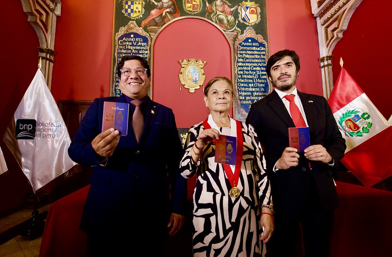 pasaporte