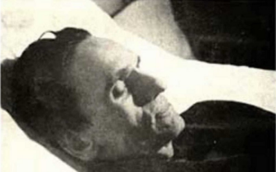 Círculo de Lectores Perú - La aventura de leer 10 “Un jueves, como hoy, de otoño”: a la partida de César Vallejo