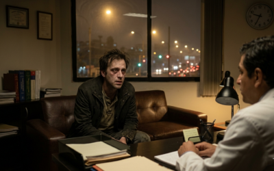 Círculo de Lectores Perú - La aventura de leer 33 «Wilbur y Carolina», un cuento de J. Miguel Vargas Rosas